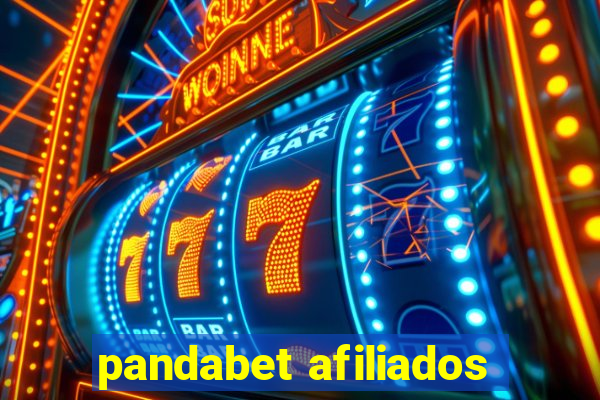 pandabet afiliados